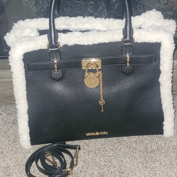 !!! LOW START!! MICHAEL KORS - Picture 1 of 7